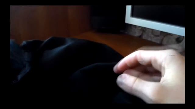 Посылка из Китая с Aliexpress.Приталенная мужская футболка с длинным рукавом. смотреть онлайн