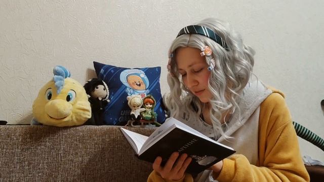Распаковка посылки от Даньки || Адвент-календарь, Гарри Поттер учебники, рождественские шапочки) смотреть онлайн