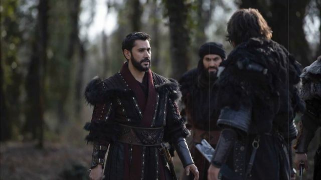 Kudüs Fatihi Selahaddin Eyyubi 16. Bölüm Fragmanı L Kutsal Bir Vazife!