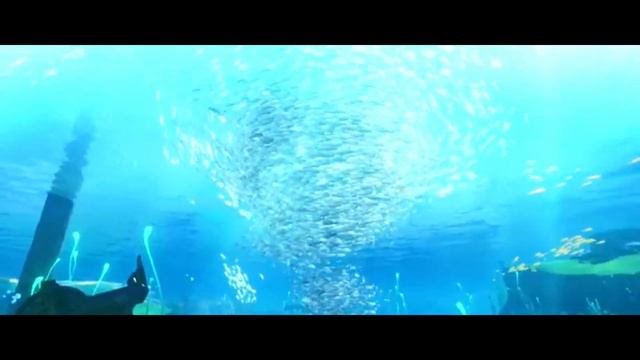 Genshin 4.0 Trailer But With Kafka's Theme #genshinimpact #kafka смотреть онлайн