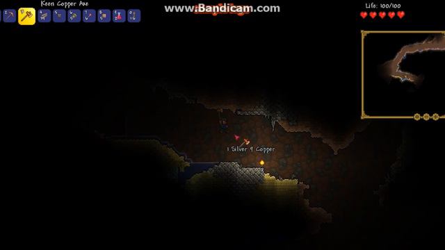 Terraria|СМЕРТЬ,СМЕРТЬ И ЕЩЕ РАЗ СМЕРТЬ!|#1 смотреть онлайн