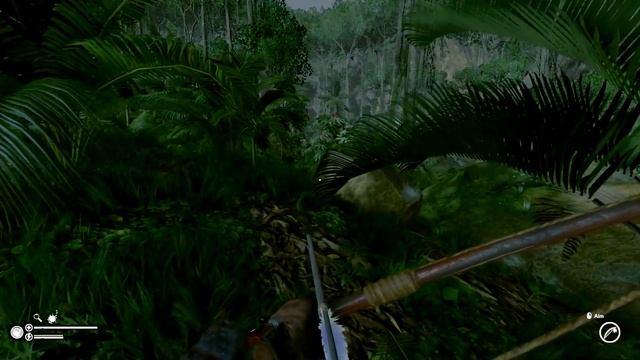 Metal Tip Arrows | Green Hell Gameplay | S3 EP11 смотреть онлайн