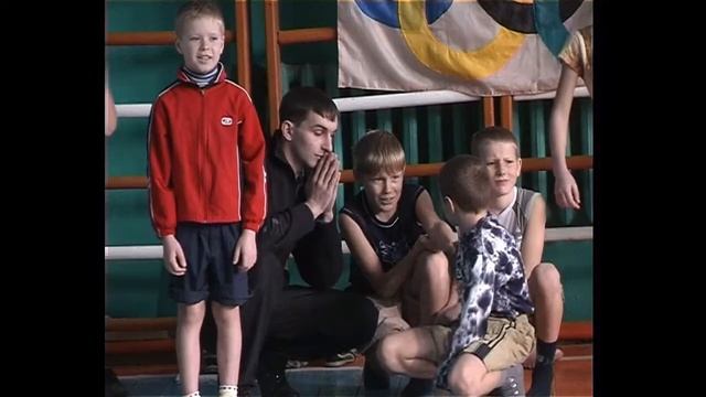 Архив 22 февраля 2009, Районные соревнования по гимнастике среди школьников смотреть онлайн