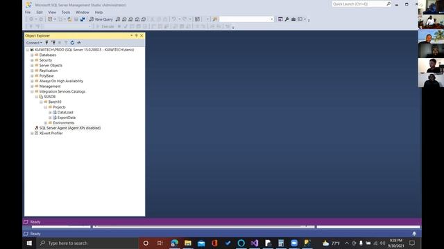 What is SSRS? A full introduction смотреть онлайн