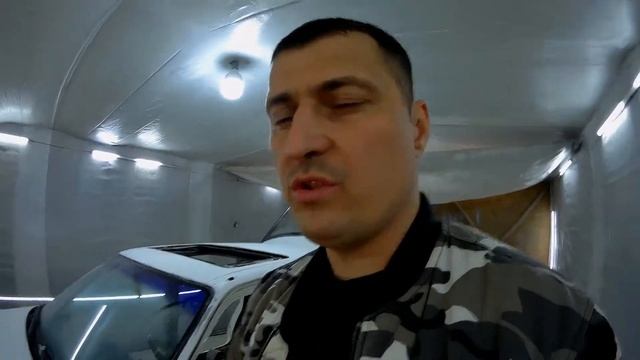 что нужно знать при подготовки автомобиля до покраски смотреть онлайн