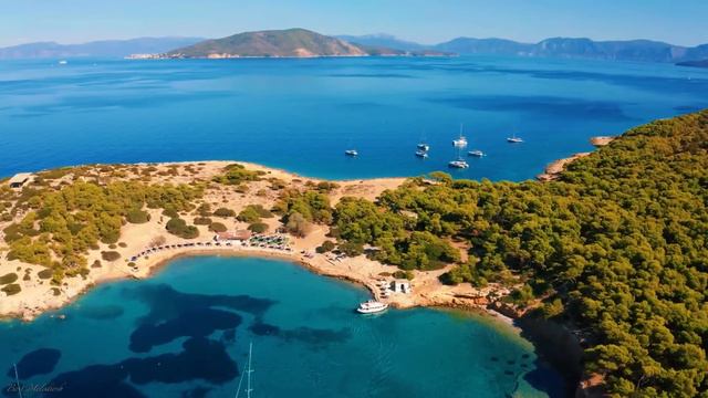 лучшая музыка🌿 поможет снять усталость от стресса🌿 успокоит нервную систему #7