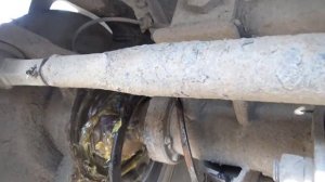 УАЗ-Патриот.Смазка поворотных кулаков (шаров).