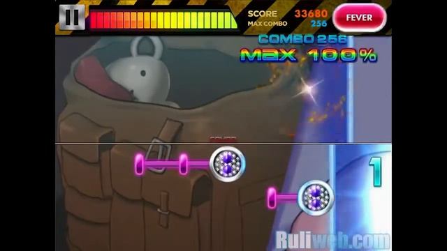 DJMAX TECHNIKA Q Gameplay (iPad) - Retention by XeoN (3 Lines) смотреть онлайн