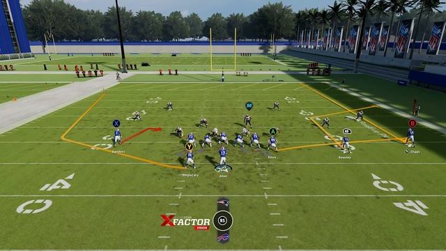 Master Passing in Madden 22: 7 Tips You MUST Know! смотреть онлайн