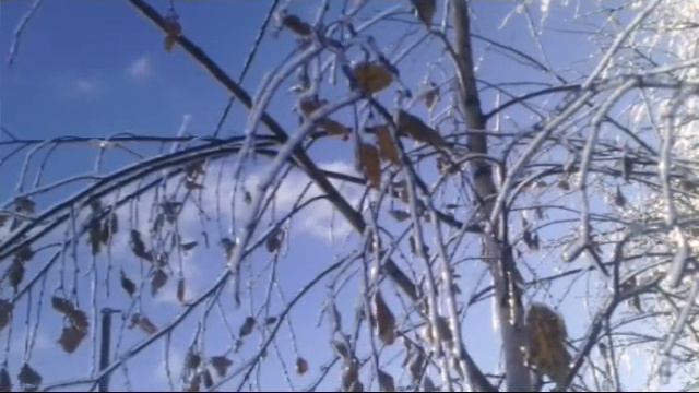 зима в деревне смотреть онлайн