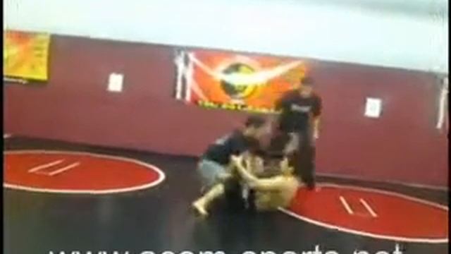 Long Island Grappling Challenge II смотреть онлайн