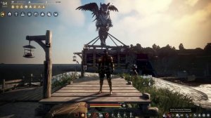 Black Desert - Гайд как сделать слот во внешку/Камень Инкрустации