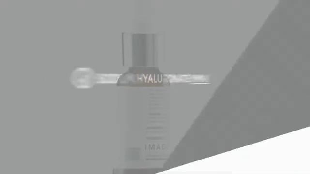 AGELESS Total Pure Hyaluronic Filler смотреть онлайн