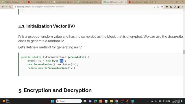 Text Encryption and decryption Explanation | Java code formula | Convert to Cypher | Website Review смотреть онлайн