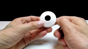 Сделал фигурку сотрудника ДПС на конкурс в честь праздника. Поделка своими руками.