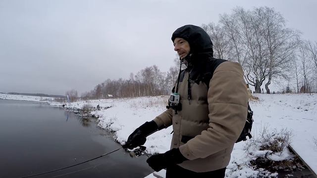 Форель - Mottomo Ligero