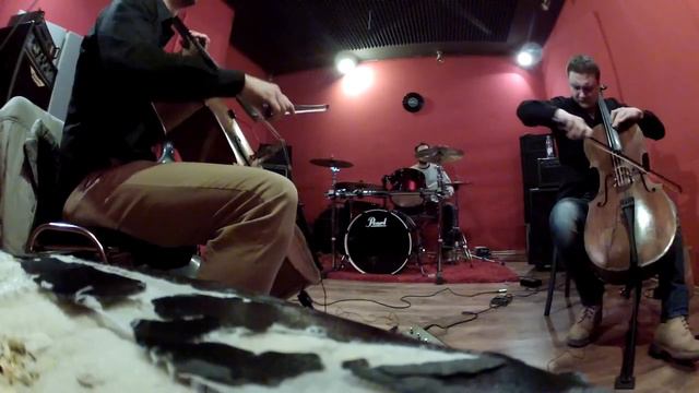 AC/DC - Highway to Hell || Cello Rock Project смотреть онлайн