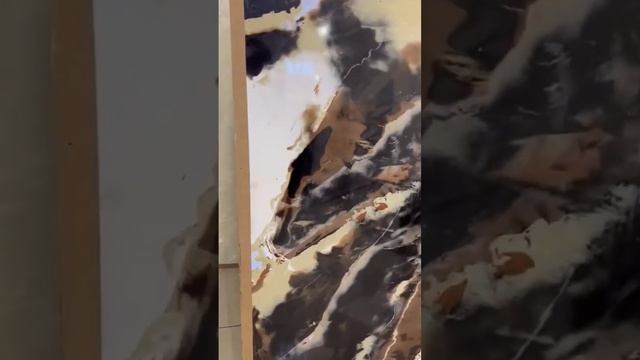 Венецианская штукатурка А.М. Декор. Не подрывается при многослойном нанесении. Закажите материал.