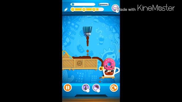 ТОП 5 ЛУЧШИХ ИГР НОВИНОК ДЛЯ ANDROID iOS #166# смотреть онлайн