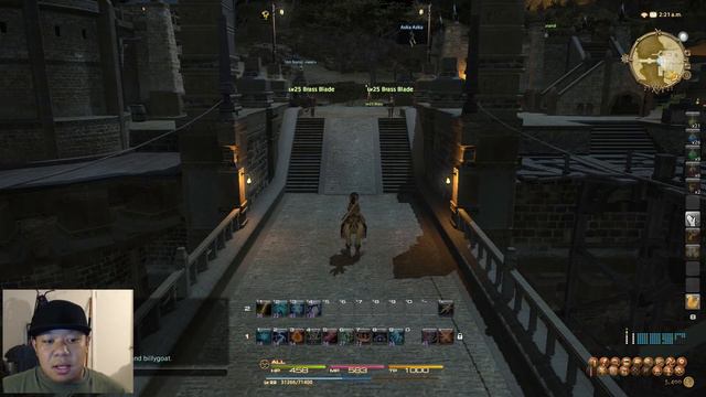 Final Fantasy 14 impression: Moving on to phase 4 смотреть онлайн