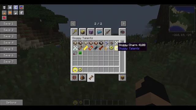 ОБЗОР MINECRAFT СБОРКИ 1 7 10 ComfortMC 1000 МОДОВ! Комфортная для игры смотреть онлайн