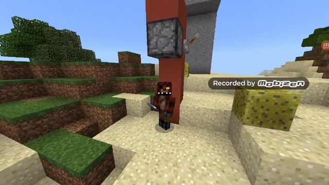 Ice bucket challenge Minecraft edition смотреть онлайн