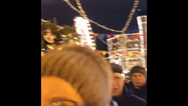 Елка на красной площади 2020 смотреть онлайн