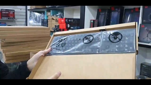 Oбзор компьютера Dell Optiplex 7060 Micro