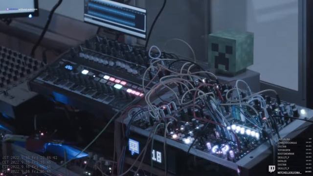 Dawless Techno смотреть онлайн