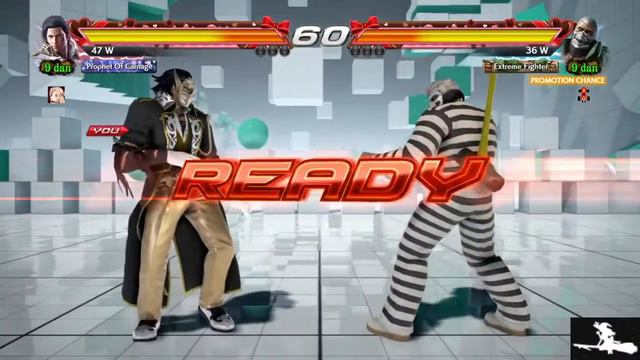 PS4 Tekken7 Loli (Claudio) vs Lili,Bryan смотреть онлайн