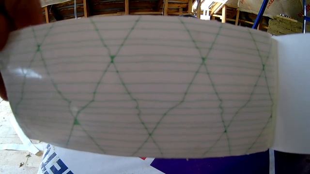 Как из чердака сделать жилое помещение. 2 часть. смотреть онлайн