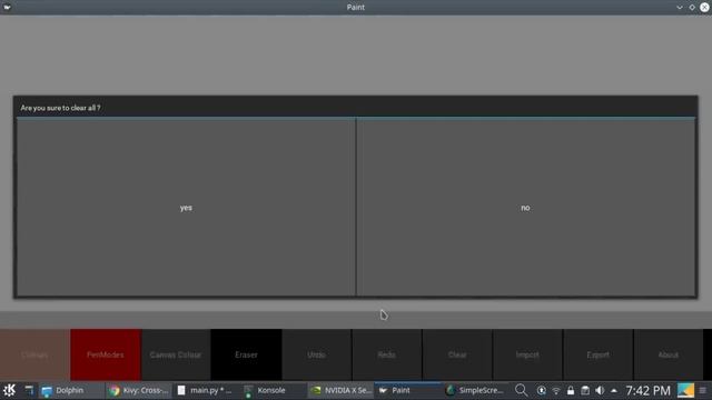 Widgets 03 kivy tutorial #kivy #python смотреть онлайн