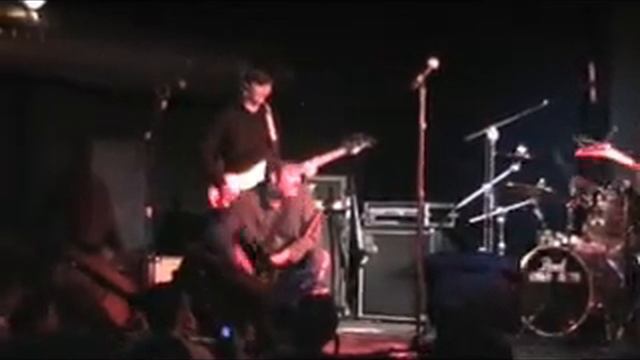 WHITE FLAG-jungle/amoeba-init 15-07-2008