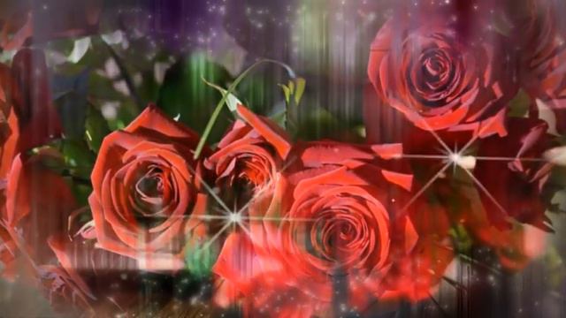 Самое доброе пожелание ,🌹 в самый радостный день 👍 смотреть онлайн