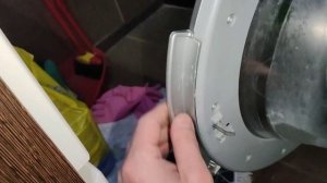 Обзор стиральной машины Siemens WS10X46AOE