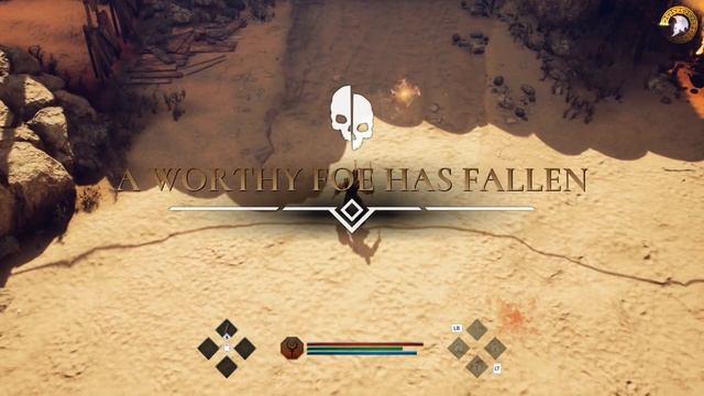 Achilles Legends Untold BETA  :➤ ALL BOSSES   [ NO DAMAGE, 4K60ᶠᵖˢ UHD ]