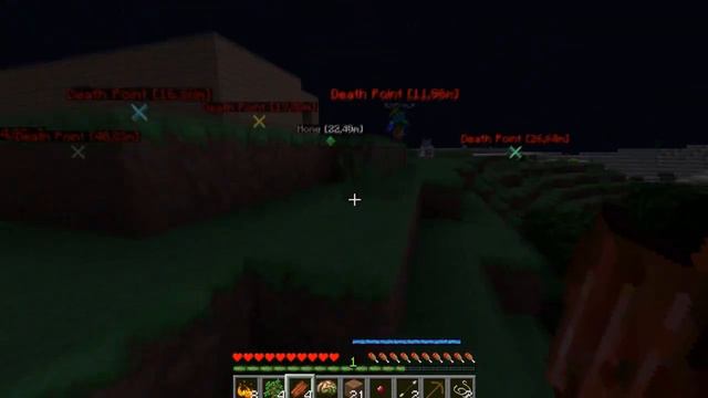 Minecraft 'Магическое приключение' #1 смотреть онлайн