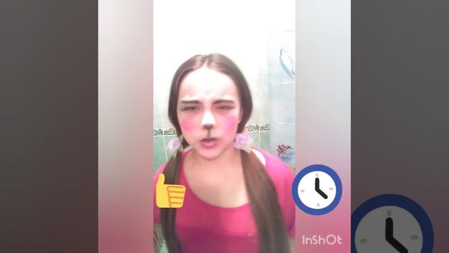новогодний макияж оленя смотреть онлайн