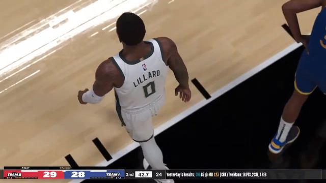 🏀NBA 2k24 🏀ONLINE Gameplay🏀 PmRC Gaming🏀 смотреть онлайн