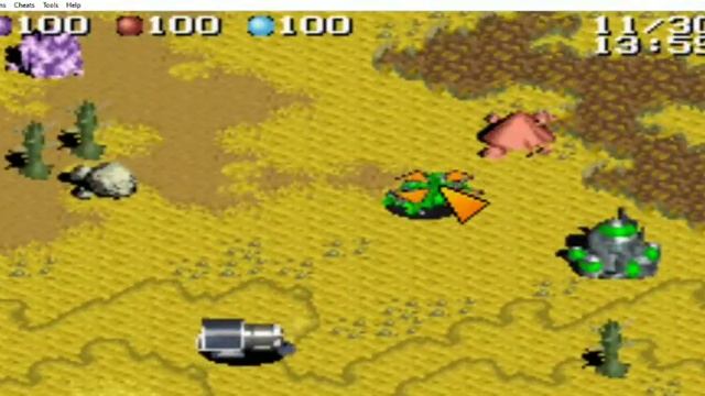 Mech Platoon (Nation Trampler) - Ravine - Mission 1 - First Strike смотреть онлайн