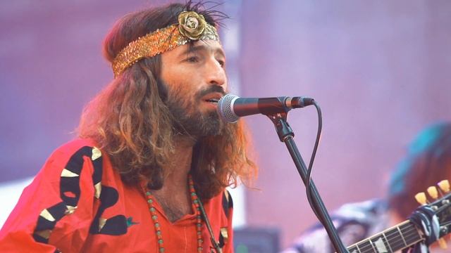 New Israeli Sound. Фестиваль современной музыки Израиля 2019 смотреть онлайн