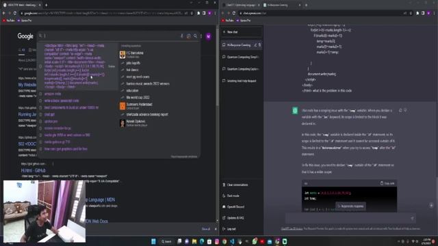 ||Chrome vs?Chat GPT|| Far better than Chrome... смотреть онлайн