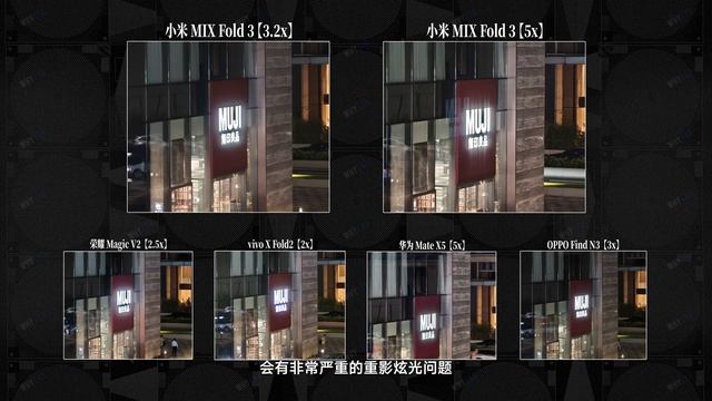 「WHYLAB」五大国产折叠屏横评：2023 巅峰对决，谁才是真正的遥遥领先？ смотреть онлайн