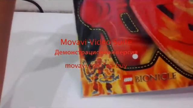 Обзор на "Конструктор Асроник" "Конструктор Дино" и на Журнал "Лего Бионикл N1 2016" смотреть онлайн