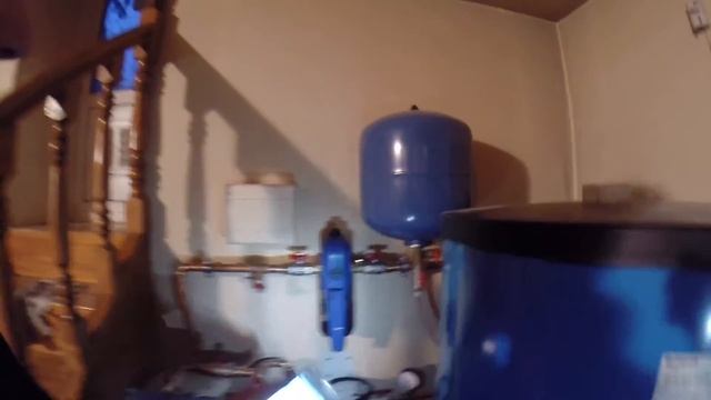 Aqa Perla монтаж и настройка!!!