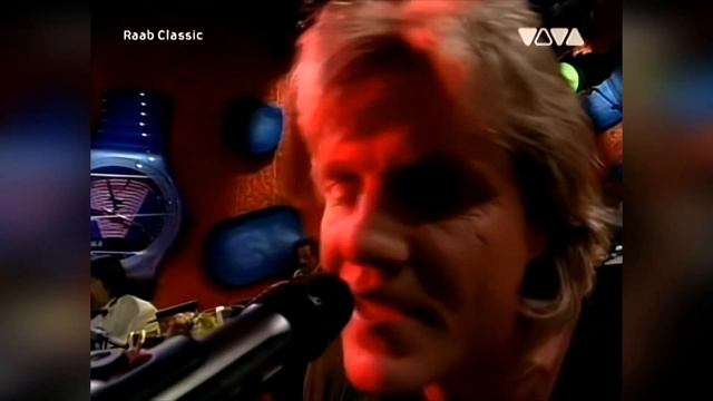 DIETER BOHLEN Sings Live - Midnight Lady (1995, Stefan Raab Show) смотреть онлайн