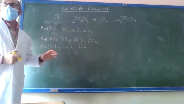 Física y Química. 3ºESO C. 6 de abril de 2021 смотреть онлайн