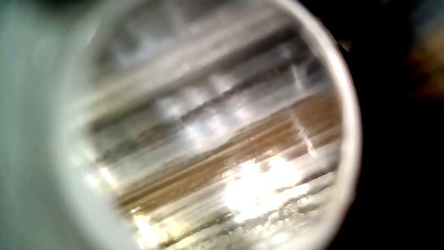 Как должен выглядеть правильно почищенный ствол? смотреть онлайн