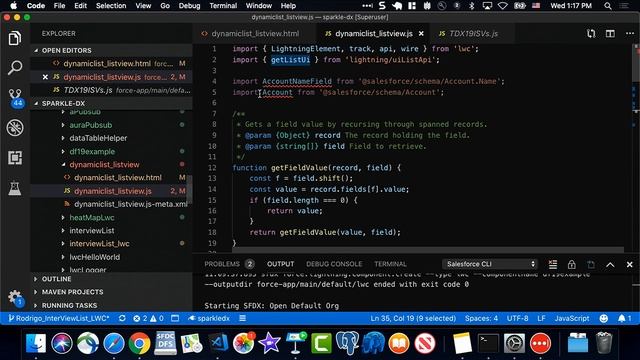 Lightning Web Components for ISVs смотреть онлайн