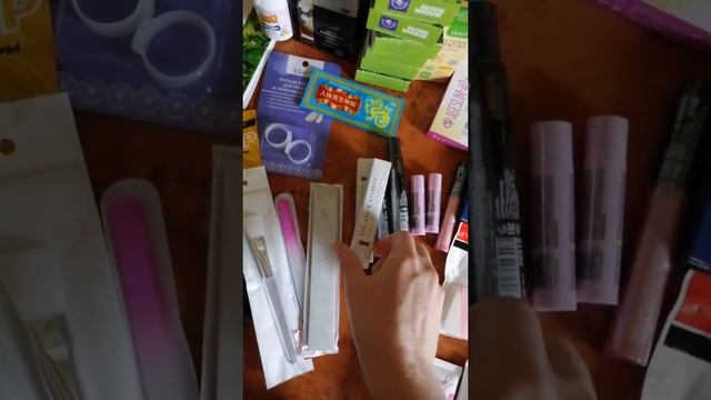 Посылка на ПВЗ Устинова МА смотреть онлайн